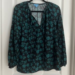 Great top! Draper James